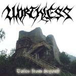 Worthless (ITA) : Tales From Beyond